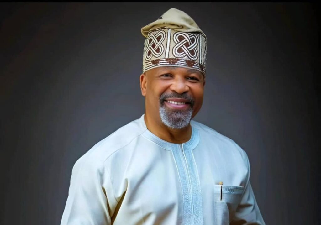I’ve Had Peace Since I Stopped Attending Church – Yemi Solade