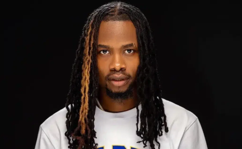 Yhemolee Reacts To Allegations Of Wife Attacking Woman In Lekki