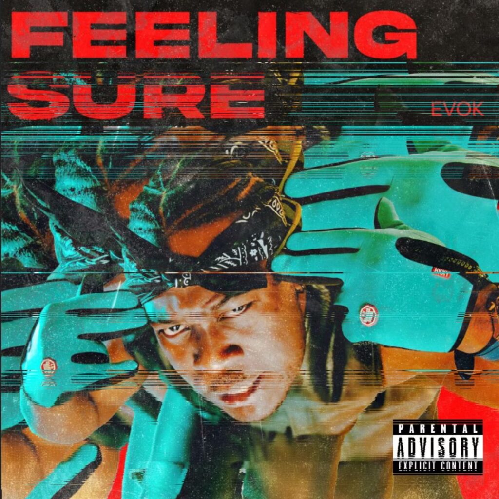 Evok’s ‘Feeling Sure’ Proves That Love Can Be Safe and Steady