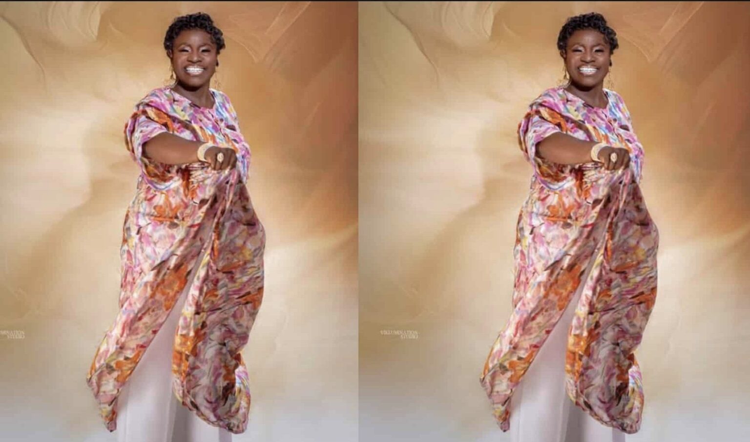 Iya Rainbow Marks 60 Years of an Incredible Acting Journey