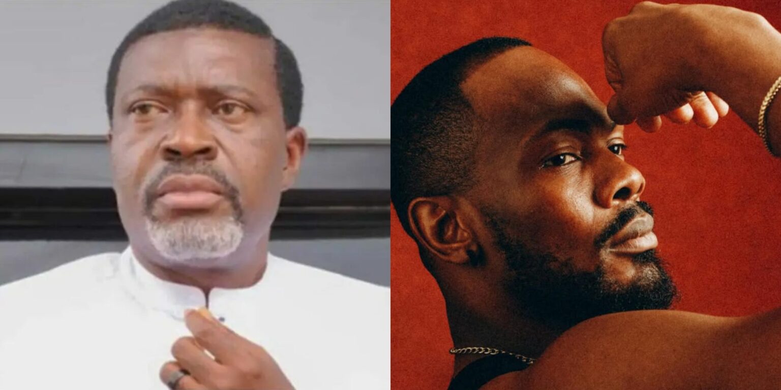 Kanayo O. Kanayo to Daniel Etim-Effiong: “You Must Make Sacrifices” Before Receiving My Blessing for Your New Movie