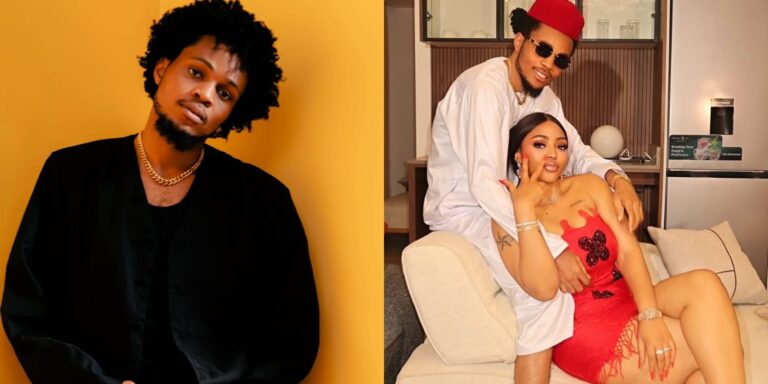 Regina Daniels’ Brother Reminds Fans That a Good Name Matters More Than Wealth