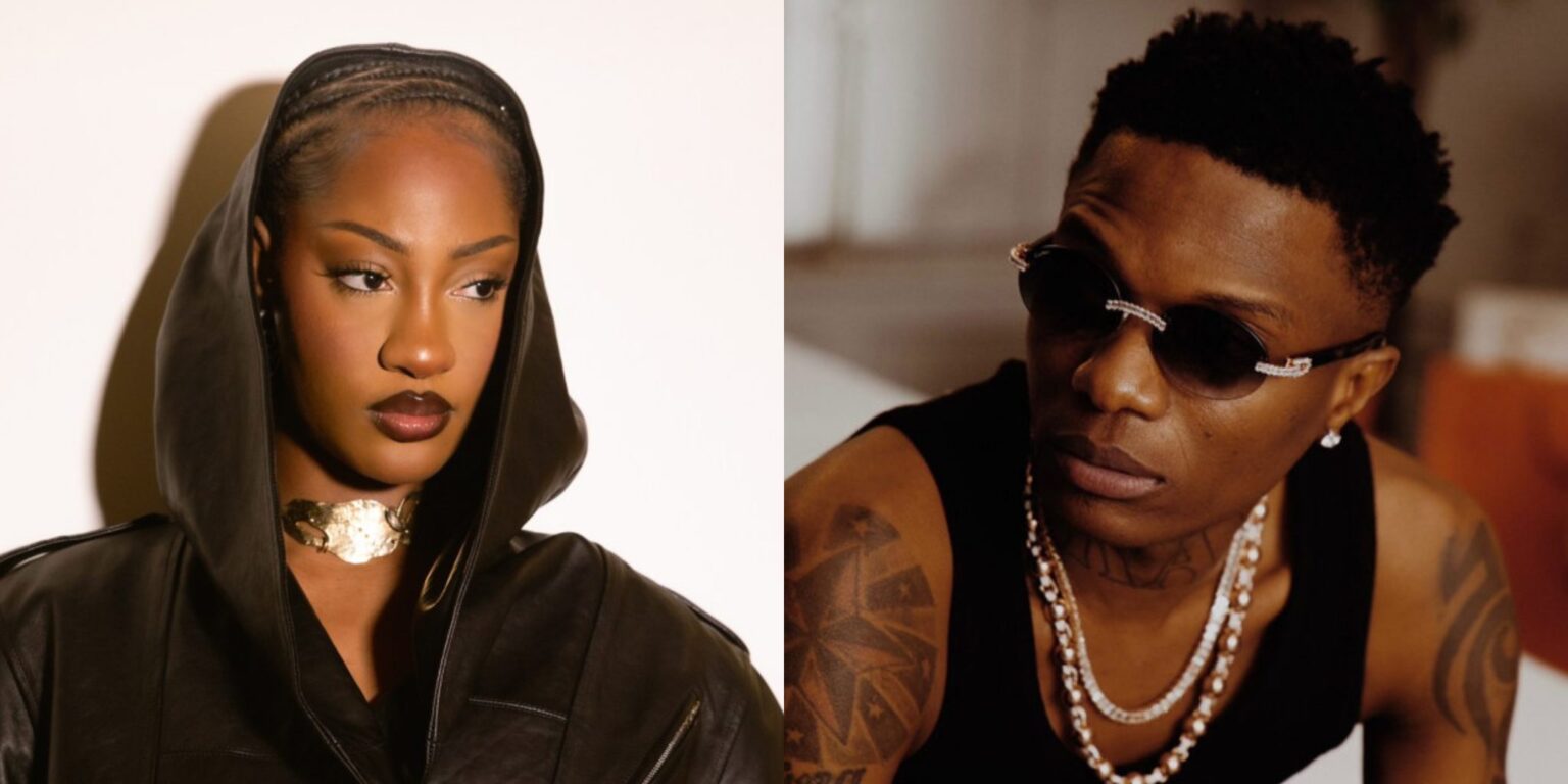 I’ve Got Love for Wizkid, But His Fans Can Be a Little Wild – Tems