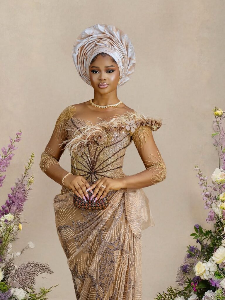 Embrace Timeless Elegance on Your Traditional Wedding Day With These Stunning Inspirations