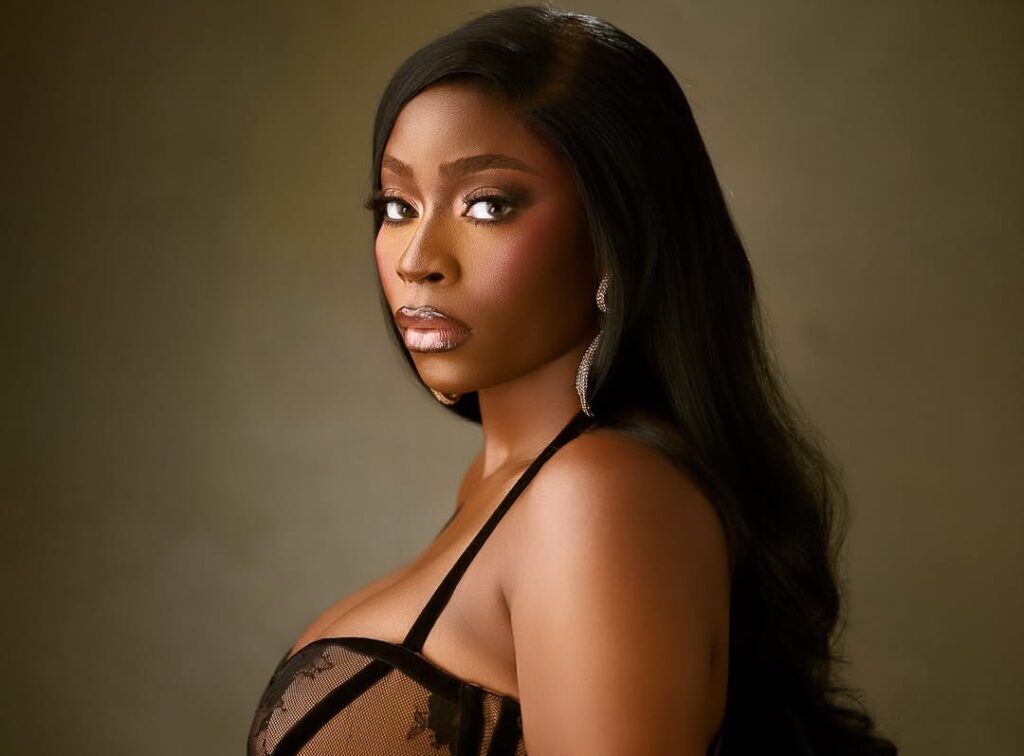 “I Wish I Could Leave Nigeria, But I Can’t” — Bolaji Ogunmola Opens Up About Feeling Trapped