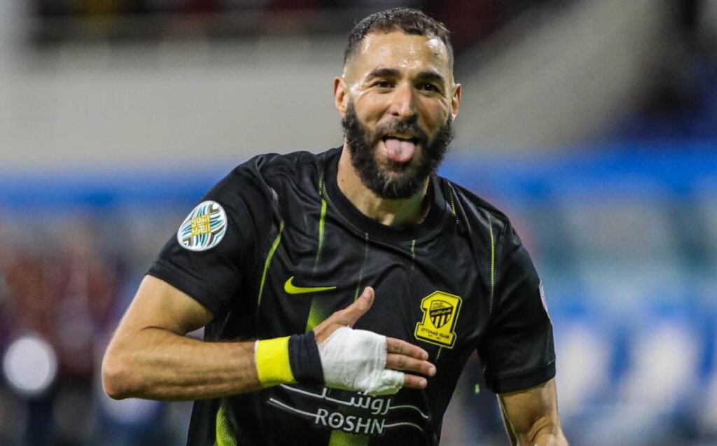 Karim Benzema Teases Possible Real Madrid Comeback, Speaks on Vinícius and Mbappé