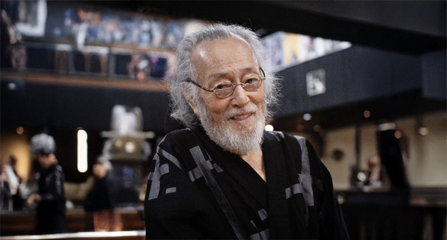 Japanese Actor Tatsuya Nakadai, Star of ‘Ran,’ Passes Away at 92