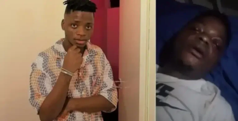 Nigerian Singer Destiny Boy Passes Away at 22